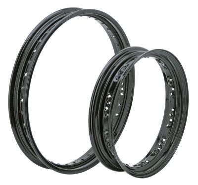 758820 - V-Twin Black rim 2.15x18x40H WL30-52