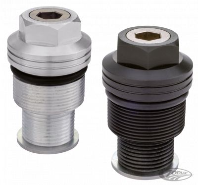 759984 - Chr Burly fork preload adjusters 39mm