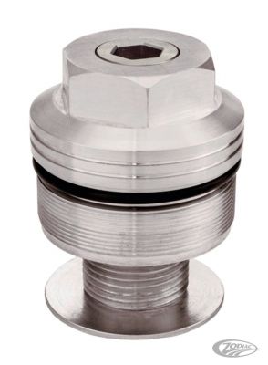 759986 - Chr Burly fork preload adjusters 49mm