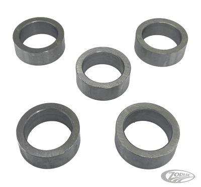 760009 - Eastern Sprocket shaft spacer BT66-69 .621