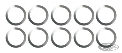 760033 - Eastern 10pck shimm .003