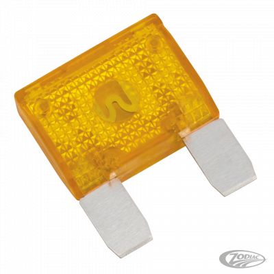 760142 - NAMZ 40-AMP MAXI Fuse, EA 72314-01