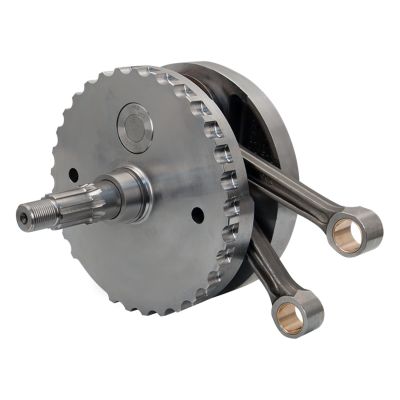 760513 - S&S 3-pc flywheel assy. TC99-06 TC88A