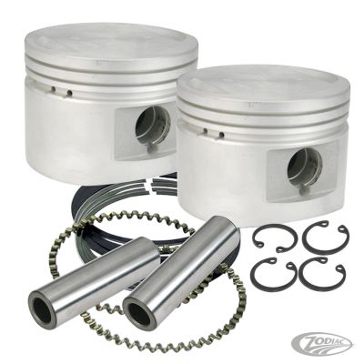 760603 - S&S Piston kit 3.520