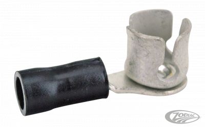 760671 - GZP 10pck Terminal Neutral Switch