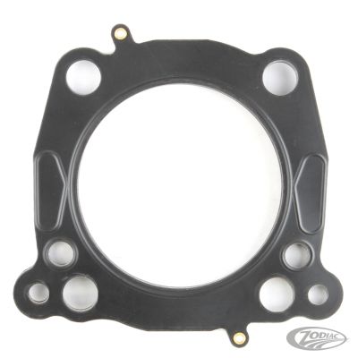 760804 - COMETIC M8 H/G PR 4.00