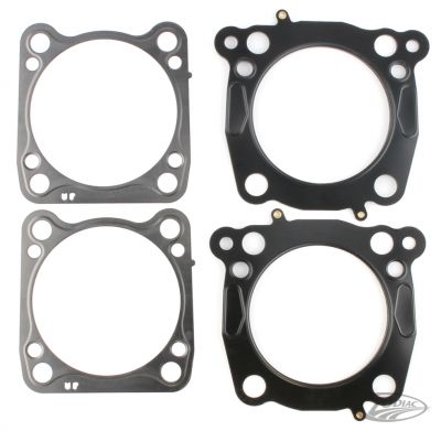 760812 - COMETIC M8 H/G PR 4.125