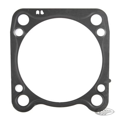 760823 - COMETIC 2PCK M8 BASE GASKET .010