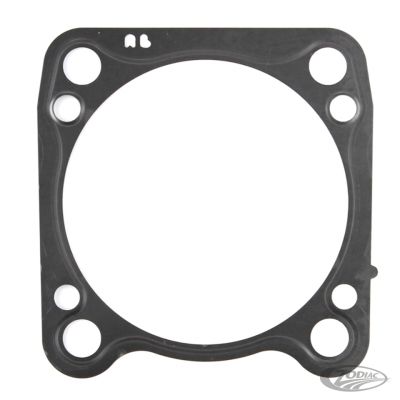 760824 - COMETIC 2PCK M8 BASE GASKET .020