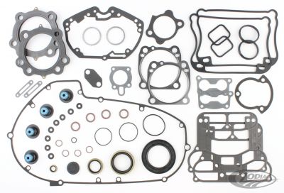 760887 - Cometic EST gasket kit 12XB02-10
