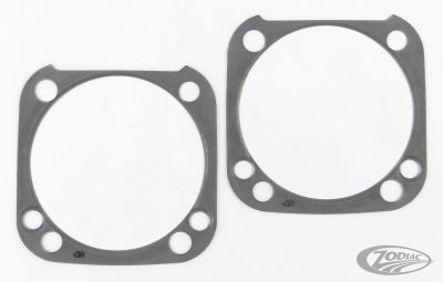 760888 - COMETIC TC SLS base gasket 4.06