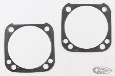 760889 - COMETIC TC SLS base gasket 4.06