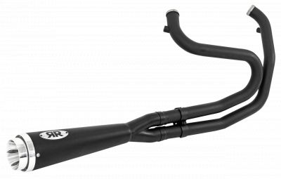 760936 - Red Thunder Redthunder 2-1 Satin/Alu ST18-Up