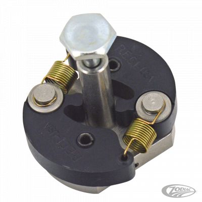 761000 - American Prime Advance unit Stainless steel Comp.master