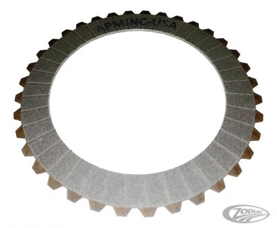 761012 - American Prime Repl.Clutch Friction plate EA Pro Clutc