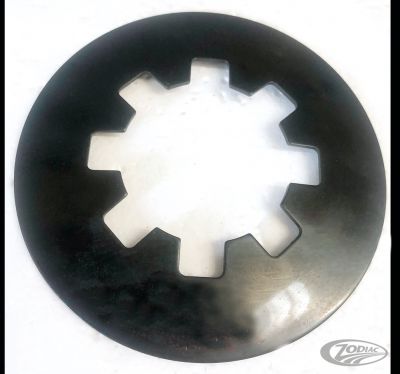 761015 - American Prime ProClutch Diaphragm Spring Black