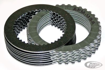 761022 - American Prime Repl. Clutch Pack for 701153/761027