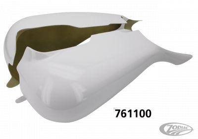 761100 - TOMMY & SON$ Rocca 5gl Tank covers down 1993 -2008