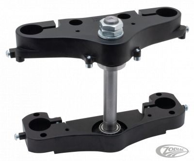 761148 - TOMMY & SON$ Triple trees for 23