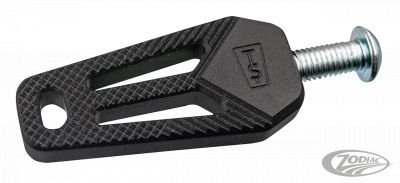 761190 - TOMMY & SON$ Crook Series Shifter Peg