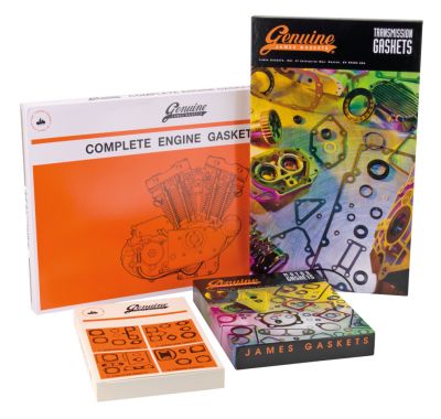 761343 - COMETIC Top end gasket kit 45CI40-73