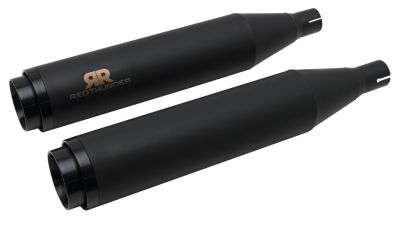 761468 - Red Thunder Redthunder S/O Black ST25-Up Race