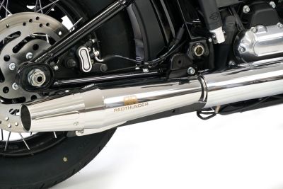 761469 - Red Thunder Redthunder S/O Polished ST25-Up Race