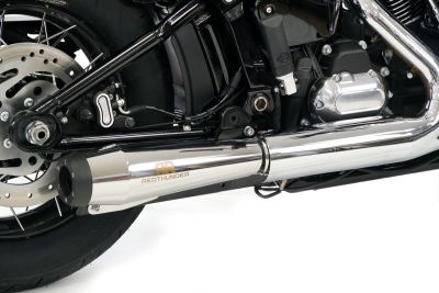 761471 - Red Thunder Redthunder S/O Polished/Alu ST25-Up Race