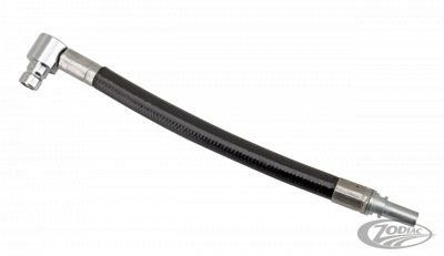 761626 - GOODRIDGE EFI line XL07-22 Black coated