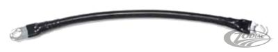 761649 - V-Twin BATTERY GROUND CABLE, 11-1/2" LENGTH.