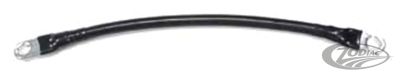 761649 - V-Twin BATTERY GROUND CABLE, 11-1/2