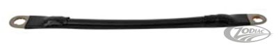 761650 - V-Twin BATTERY CABLE, 8-1/2