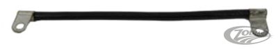 761655 - V-Twin BATTERY CABLE, 9-3/4