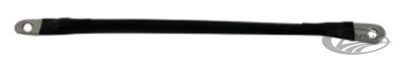 761656 - V-Twin BATTERY CABLE, 9-1/2