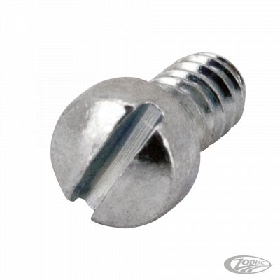762607 - Samwel 50pck Fillisterhead screw 10-24x5/8 prk