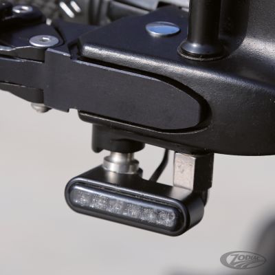 763059 - ODC Front turn signals chrome XL/FXD/F*ST