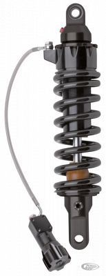 763505 - PROGRESSIVE PS465 RAP 333mm monoshock blk ST18-up