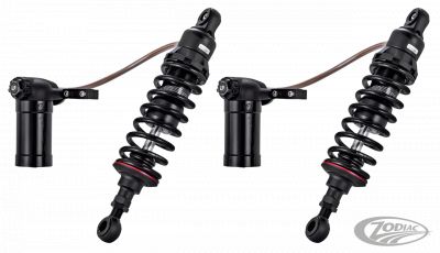 763645 - PROGRESSIVE P.S. 990 Shocks 12