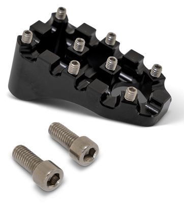 763701 - Burly MX-Evo Shifter Peg