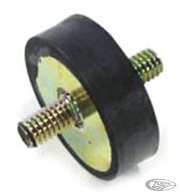 766871 - V-Twin ISO horn mount 1/4&5/16 #69123-92