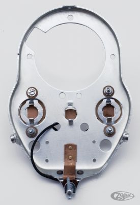 769038 - Samwel Dash base panel complete 39-46, replica