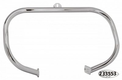 769091 - V-Twin Chrome FR engine bar 1.25
