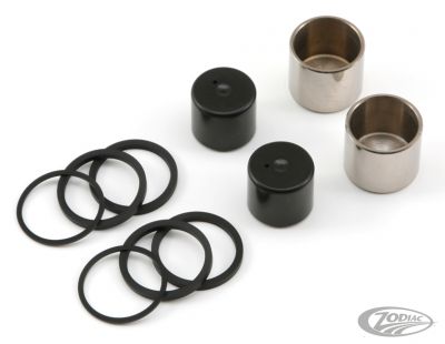 769095 - DAYTONA PISTON & SEAL KIT, 08UP SOFTAIL/DYNA, RE