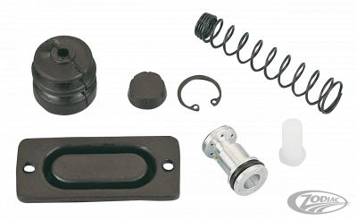 769115 - DAYTONA REBUILD KIT 80-81 XL, L79-82 FX REAR M/