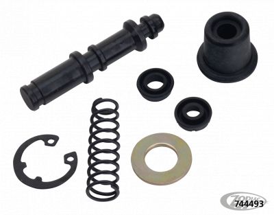 769129 - DAYTONA REBUILD KIT XL07-13 FRONT M/C, SINGLE