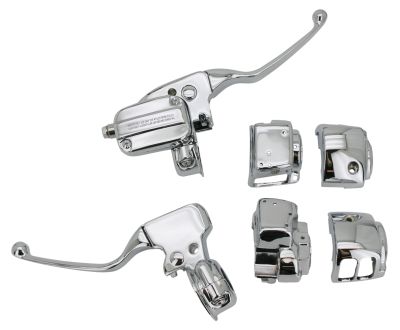 769350 - DAYTONA Rear Brake Caliper Rebuild Kit XL14-22