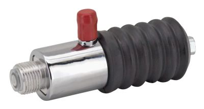 769366 - DAYTONA Rear M/C Chrome FXST87-99 FXR87-00