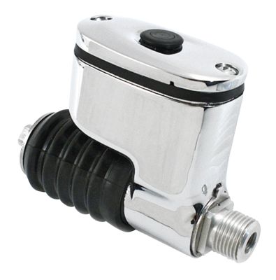 769368 - DAYTONA Rear M/C Chrome FXD06-17 Non-ABS