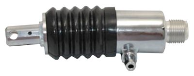 769369 - DAYTONA Rear M/C Chrome FLH/T95-96