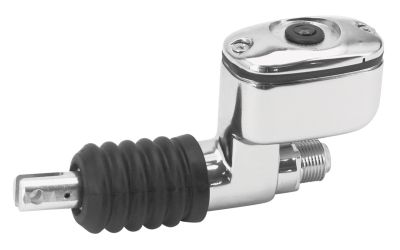 769371 - DAYTONA Rear M/C Chr/Blk FLH/T99-07 F*ST00-17